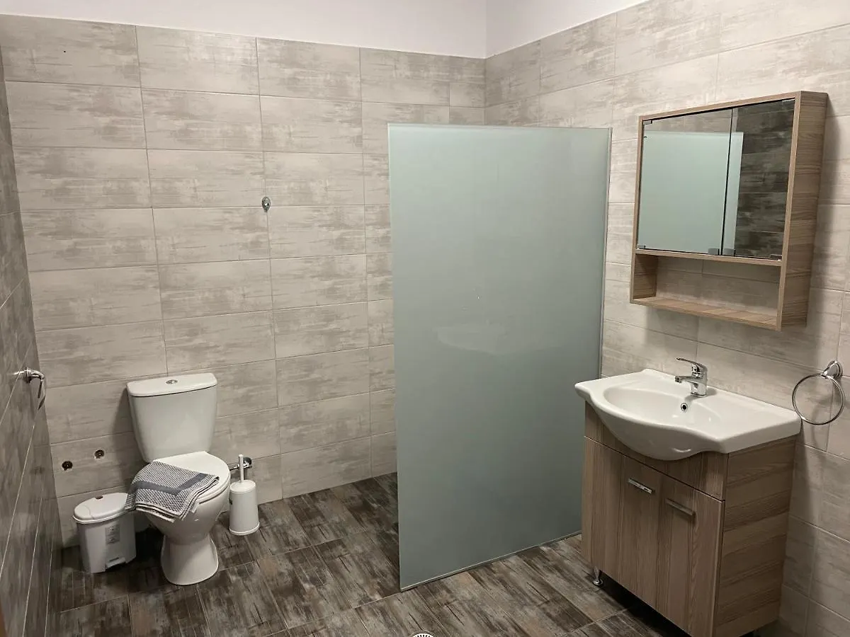 לריסוס Astri Villa יוון