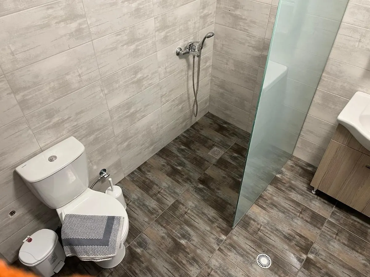 לריסוס Astri Villa 0*,  יוון