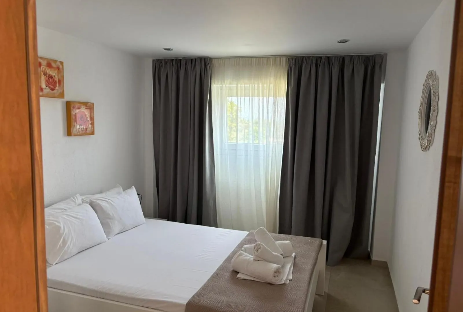 לריסוס Astri Villa