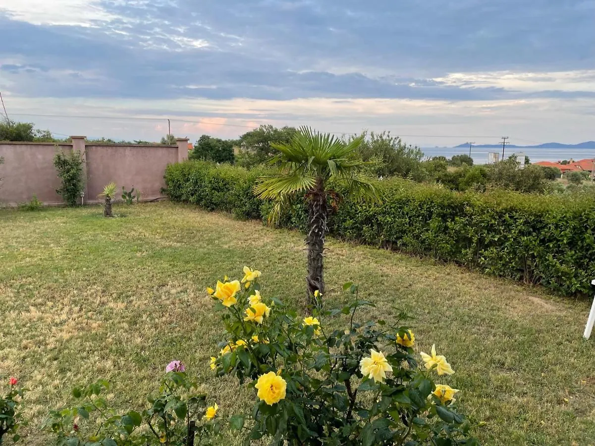 Astri Villa Ierissos 0*,  Grekland