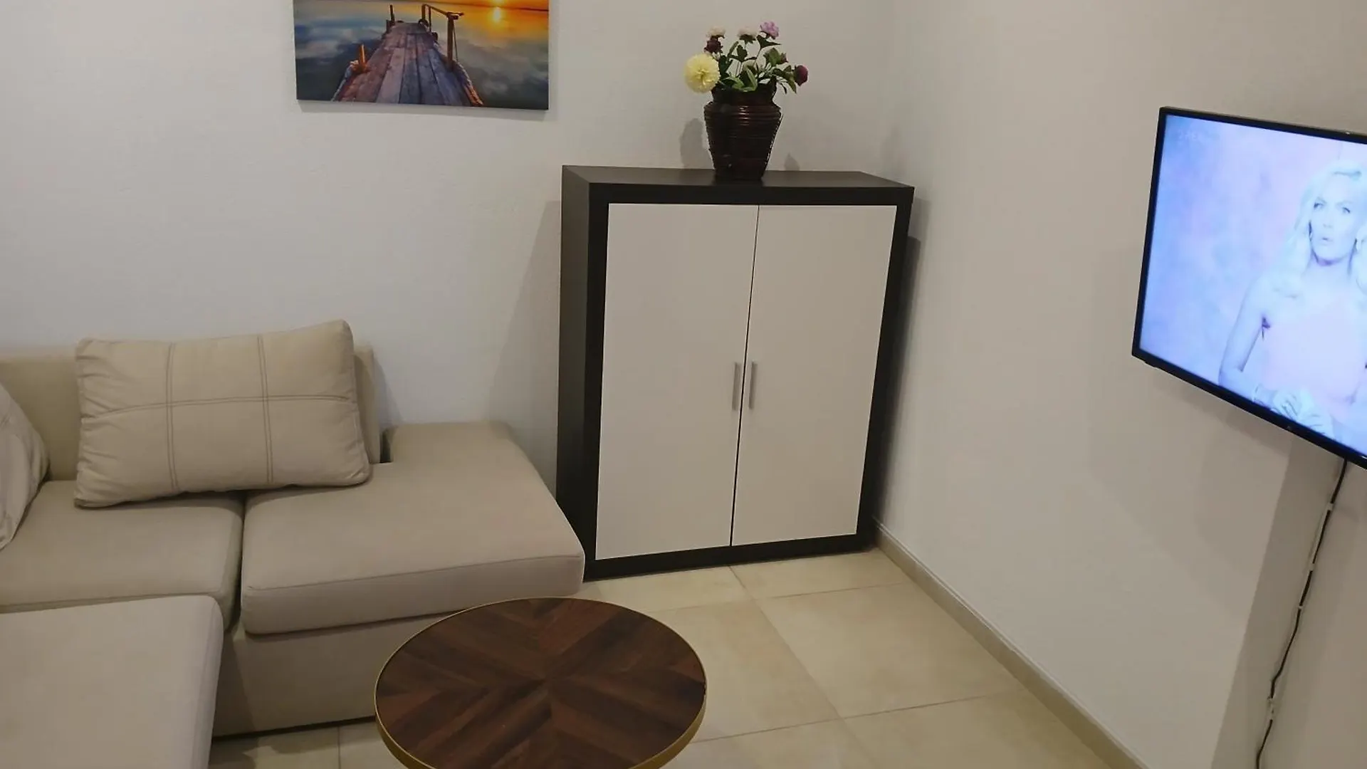 Astri Villa Ierissos Grekland