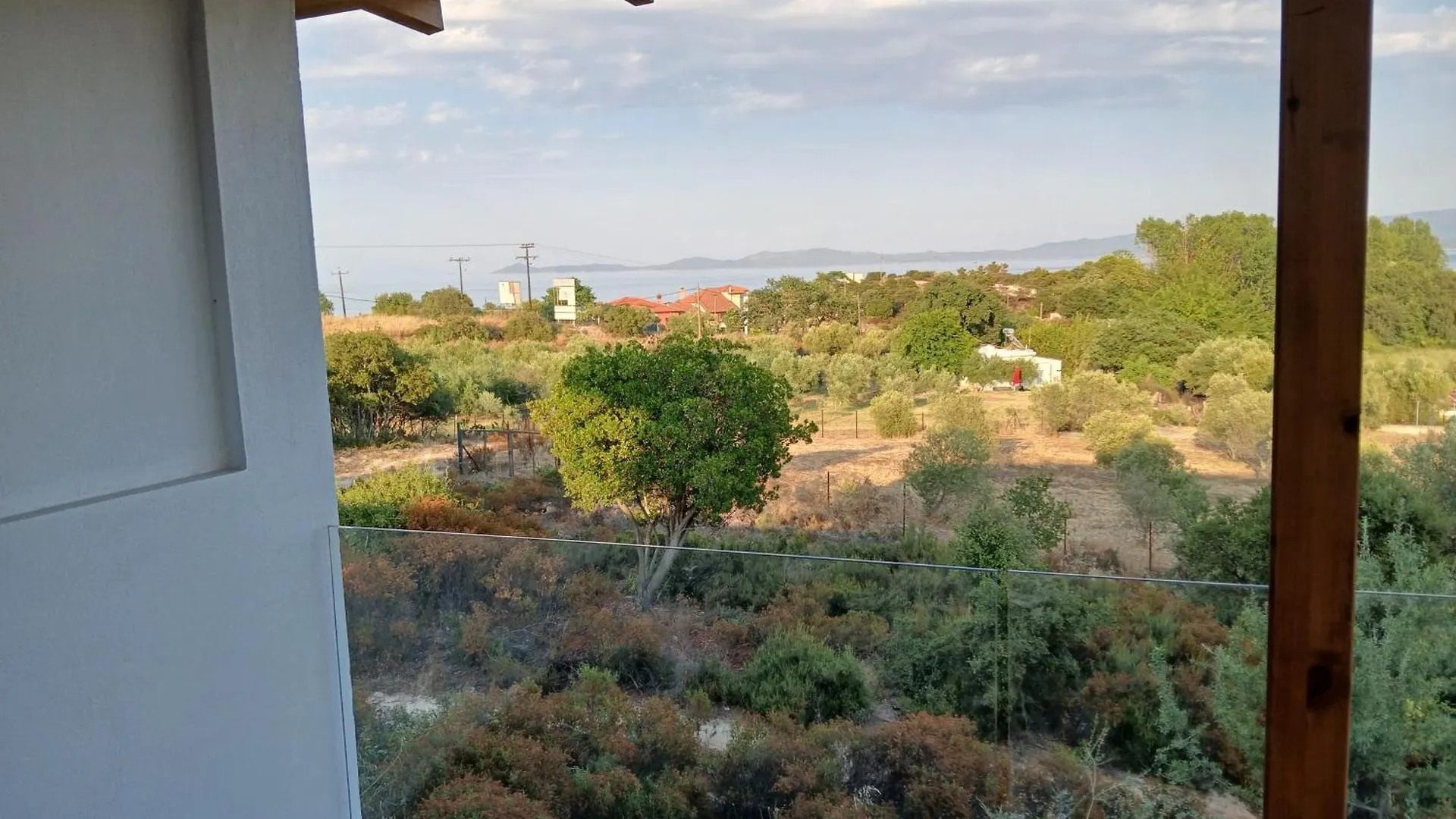 Astri Villa Ierissos