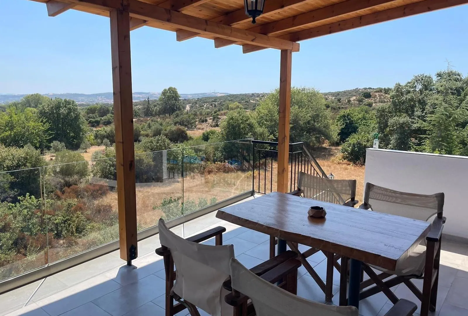 Astri Villa Ierissos